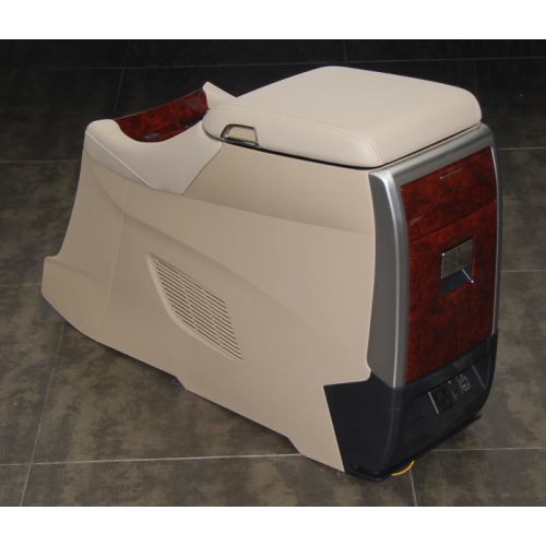 factory direct price MPV central armrest box